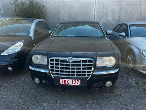 Chrysler 300 C / 5.7 Hemi / opmaak of onderdelen / Export, Auto's, Chrysler, Bedrijf, Te koop, 300C, Airbags, Airconditioning