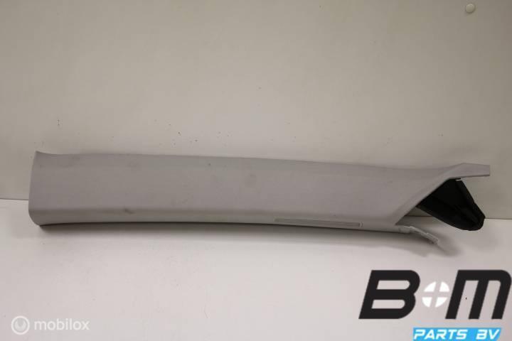 A-stijl bekleding links VW Arteon, Auto-onderdelen, Interieur en Bekleding, Gebruikt