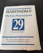 Martindale 29ste editie, Martindale, Utilisé, Enlèvement, Autres sciences