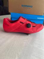 Shimano koersschoen RC3, Ophalen, Zo goed als nieuw, Heren, Schoenen
