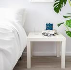 8 tables de chevet IKEA, Maison & Meubles, Chambre à coucher | Tables de chevet, Enlèvement, Utilisé