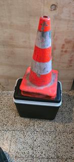 Kegel, Tuin en Terras, Ophalen