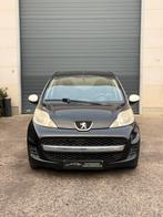 Peugeot 107 1.0i 2011 73.000KM, Auto's, Peugeot, Bedrijf, Handgeschakeld, Stadsauto, Centrale vergrendeling