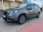 Peugeot 2008 1.6 Diesel ⛽️, Auto's, 4 cilinders, 1600 cc, Bedrijf, 5 deurs