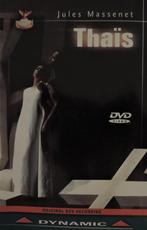 DVD - Thaïs / Massenet - Teatro La Fenice Venezia / Viotto, Cd's en Dvd's, Ophalen of Verzenden, Zo goed als nieuw, Opera of Operette