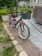Fiets in goeie staat, Fietsen en Brommers, Fietsen | Kinderfietsjes, Ophalen, Gebruikt, 20 inch of meer, B-Twin