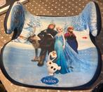 Kinderzitje van frozen en cars, Kinderen en Baby's, Autostoeltjes, Ophalen, Gebruikt