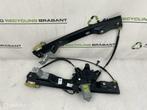 Raammechanisme Links Voor Ford Focus MK3 1723651, Auto-onderdelen, Gebruikt, Ford, Ophalen of Verzenden, Ford
