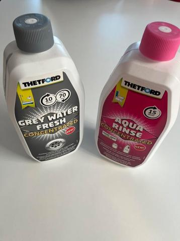 Produits Camping beschikbaar voor biedingen