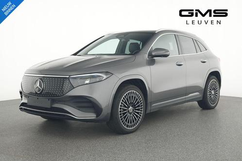 Mercedes-Benz EQA 250+ AMG Line, Auto's, Mercedes-Benz, Bedrijf, Te koop, EQA, 360° camera, ABS, Achteruitrijcamera, Airbags, Airconditioning
