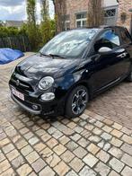 Fiat 500 in topkonditie, Te koop, Benzine, 147 g/km, Coupé