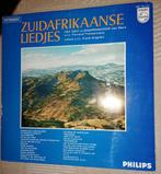 Het Sint-Ludgardis koor - Zuidafrikaanse liedjes, Ophalen of Verzenden, Gebruikt, 12 inch, Overige genres
