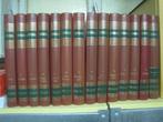 encyclopedie, Gelezen, Algemeen, Complete serie, Ophalen