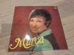Lp - Marva, Cd's en Dvd's, Vinyl | Nederlandstalig, Ophalen of Verzenden, Zo goed als nieuw
