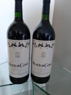 Wijn, Verzamelen, Ophalen of Verzenden, Zo goed als nieuw, Frankrijk, Rode wijn