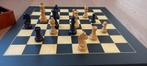Super mooi, groot schaakbord 60x60 cm, Ophalen
