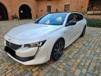 Peugeot 508 SW GT Line 1.6 PureTech (28500 km), Autos, 5 places, Carnet d'entretien, Cuir et Tissu, 1598 cm³