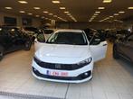 Fiat Tipo Break 2023 amper 19.000 km €15.000, Auto's, Stof, Wit, 5 deurs, Particulier