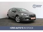 Opel Astra 1.0 TURBO INNOVATION SPORTS TOURER *GPS*DAB*CARP, Auto's, Opel, 105 pk, https://public.car-pass.be/vhr/efaccc44-047f-48d3-99cc-cb57256c799d