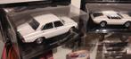 Peugeot 504 wit 1978 1:24 in ongeopende blisterverpakking, Hobby en Vrije tijd, Ophalen of Verzenden, Nieuw