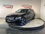 Mercedes-Benz C 180 1steEig/69999km/Leder/360Cam/Zetelverw/, Auto's, 122 pk, Zwart, 4 cilinders, 0 kg