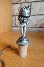 Betty Boop tennisflessenstop 1994, Ophalen of Verzenden, Nieuw, Mens