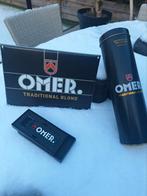 Omer lot, Verzamelen, Biermerken, Ophalen of Verzenden