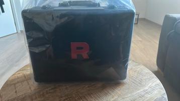 The Glory of Team Rocket Attaché Case, Enlèvement, Neuf, Booster box