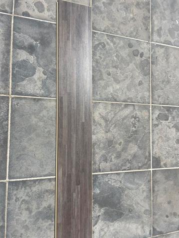 Laminaat  vloer  quickstep, Enlèvement, Aggloméré