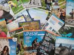 Grand lot de magazines Pasar, Collections, Revues, Journaux & Coupures, Journal ou Magazine, Enlèvement