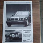 MERCEDES tuning MORETTE, Enlèvement ou Envoi, Neuf, Mercedes