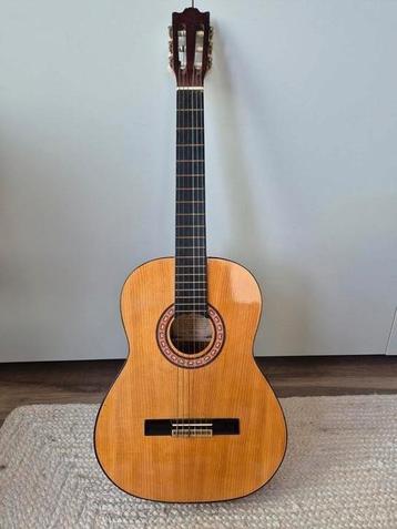 Klassieke gitaar Century  CG-510, Enlèvement, Utilisé, Guitare classique ou espagnole