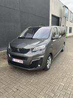 peugeot traveller, Auto's, Peugeot, Voorwielaandrijving, Monovolume, 4 cilinders, 5 deurs