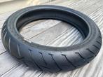Motoband voorwiel Scorpion Trail II 120/70 ZR17, Ophalen, Nieuw