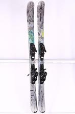 160 freeride ski's ATOMIC BENT 85 2023, grip walk, Sport en Fitness, 160 tot 180 cm, Gebruikt, Verzenden, Carve