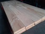 Terrasse de toit rustique en chêne 16x184x2450mm, Neuf, Bois dur, 180 à 250 cm, Enlèvement ou Envoi