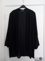 Lady Belle vest van zwart tule in voile, Lady Belle, Ophalen of Verzenden, Zo goed als nieuw, Zwart