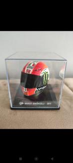 Casque Marco Simoncelli Motogp 2011., Verzenden, Nieuw