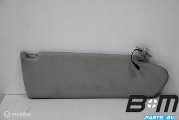 Zonneklep links VW Transporter T5 GP 7H5857551B beschikbaar voor biedingen