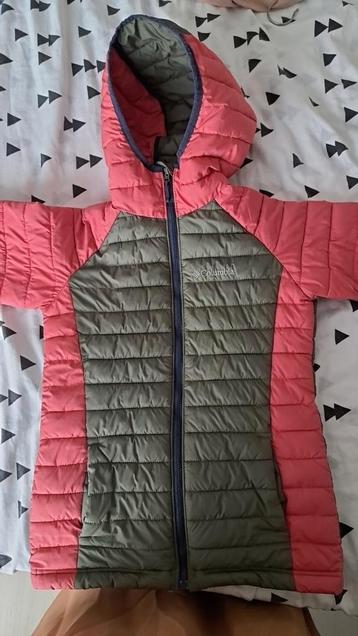 Veste de sport Columbia taille M (=10/12 ans), Enlèvement, Comme neuf, Columbia, Garçon ou Fille
