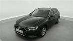 Audi A4 35 TFSI Business Edition S tronic CUIR/NAVI/FULL LED, Autos, Cuir, Achat, Entreprise, A4