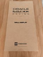 Gratis LEGO Wall display Red Bull, Ophalen, Nieuw, Lego