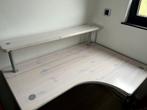 bureau flexa, Huis en Inrichting, Ophalen, Zo goed als nieuw, Bureau