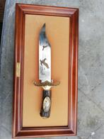 American Eagle Bowie knife, Enlèvement ou Envoi