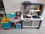 Smoby TEFAL cuisine enfant, Enlèvement ou Envoi, Comme neuf, Plastique, Jouer à la cuisine