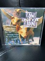 Going Underground  Punk & Wave 2CD, Ophalen of Verzenden, 1980 tot 2000, Zo goed als nieuw