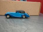 Solido Delahaye 135M, Hobby & Loisirs créatifs, Voitures miniatures | 1:43, Comme neuf, Solido, Voiture, Enlèvement ou Envoi