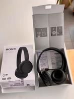 Hoofdtelefoon Sony WH-CH520 nieuw!, Audio, Tv en Foto, Hoofdtelefoons, Ophalen, Bluetooth, Nieuw, Op oor (supra aural)