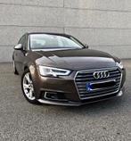 Audi A4 Automatique/Euro6b/Matrix Led, Carnet d'entretien, Audi Approved Plus, Diesel, Brun