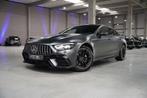 Mercedes-Benz AMG GT 43 4-Matic+ - BTW-wagen - Carbon Pack -, Auto's, Mercedes-Benz, Gebruikt, Euro 6, Bedrijf, 5 deurs